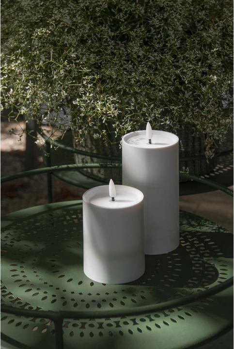 Produktbild STT Solar Candle Set small (2x)