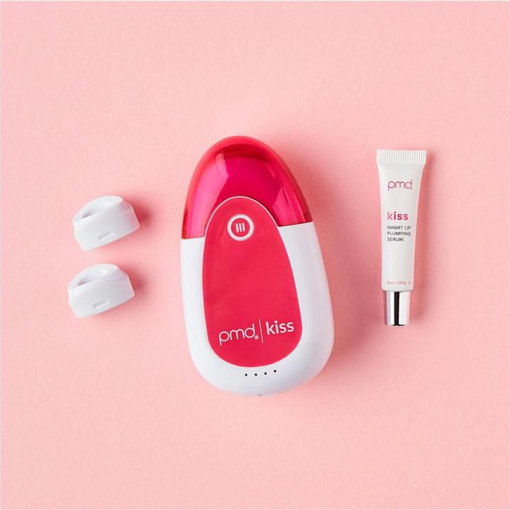 Actual product image PMD Kiss Lip Plumping System