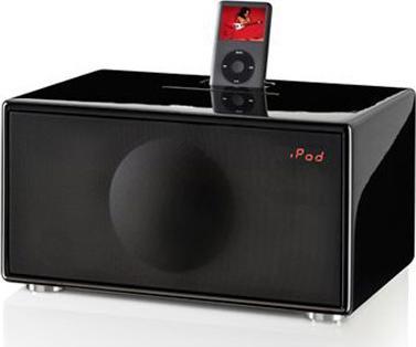 Produktbild Geneva Sound System Model M (CD Player)