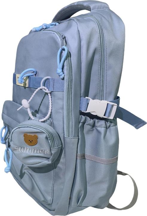 Image du produit HTI-Living Backpack für Kinder und Teenager