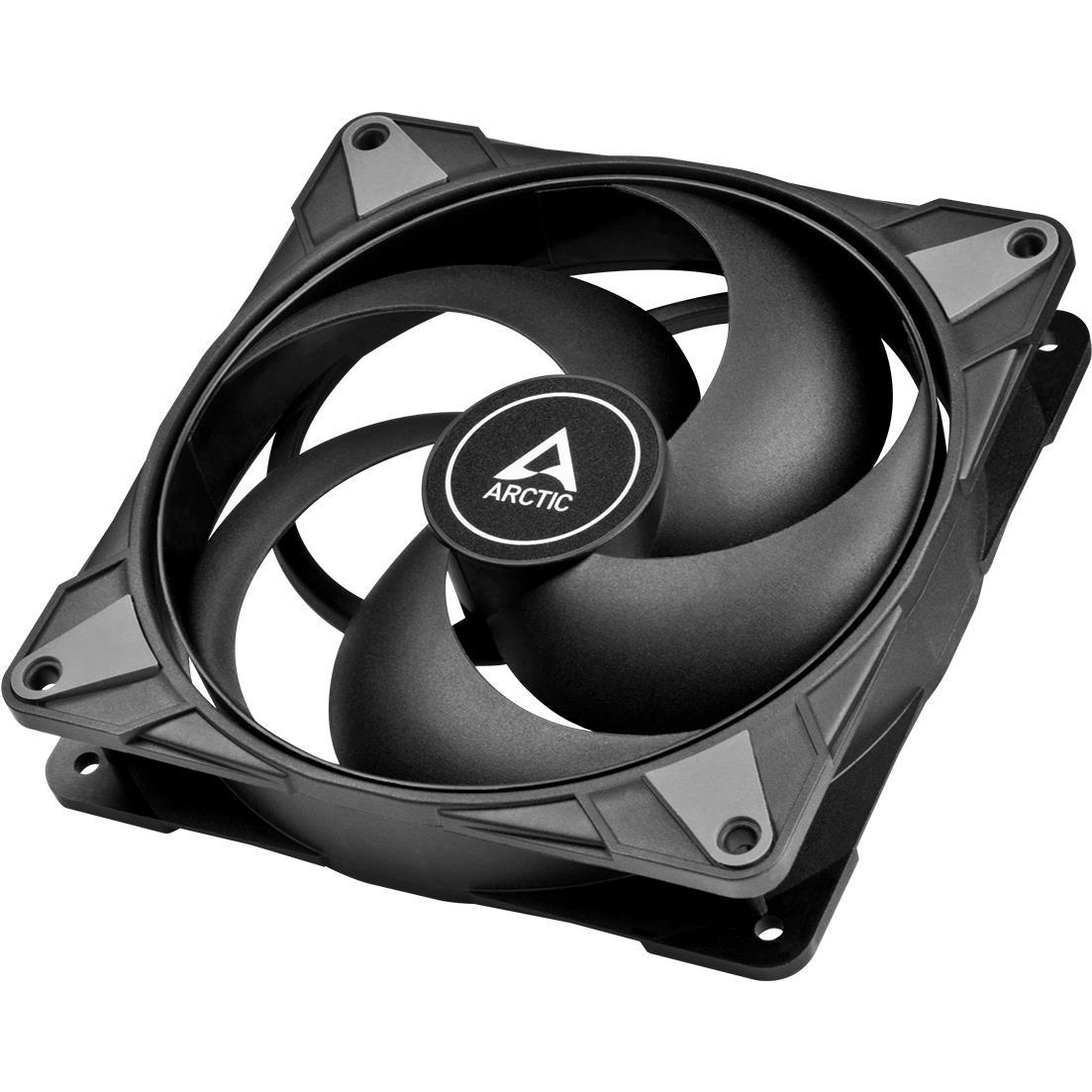 Arctic P14 Max (140 mm, 1 x), PC Lüfter, Schwarz