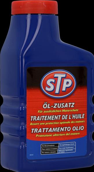 Image du produit STP Additif pour huile (0.30 l, SAE 5W-30)