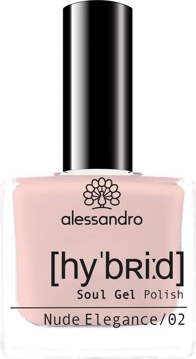 104 Nude Elegance