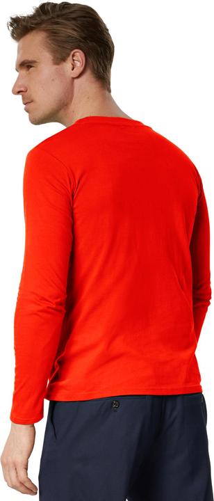 Produktbild tectake Langarm-Shirt Männer (M)