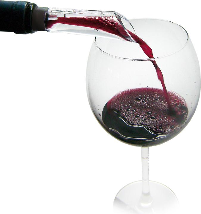 Produktbild VinBouquet Weinausgiesser (Korkenzieher)