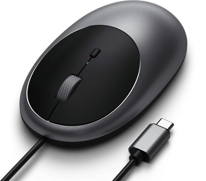 Actual product image Satechi C1 (ST-AWUCMM) (Cable)