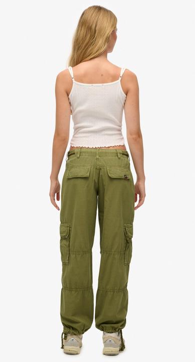 Produktbild Superdry Leichte Strand-Cargohose (29)