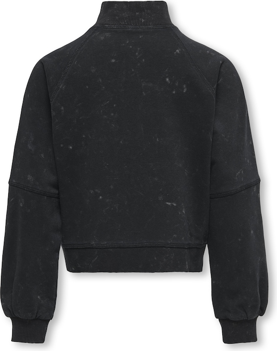 Actual product image Only Regular fit Round neck Ribbed cuffs Raglan sleeves Sweatshirt Sweatshirt (134)