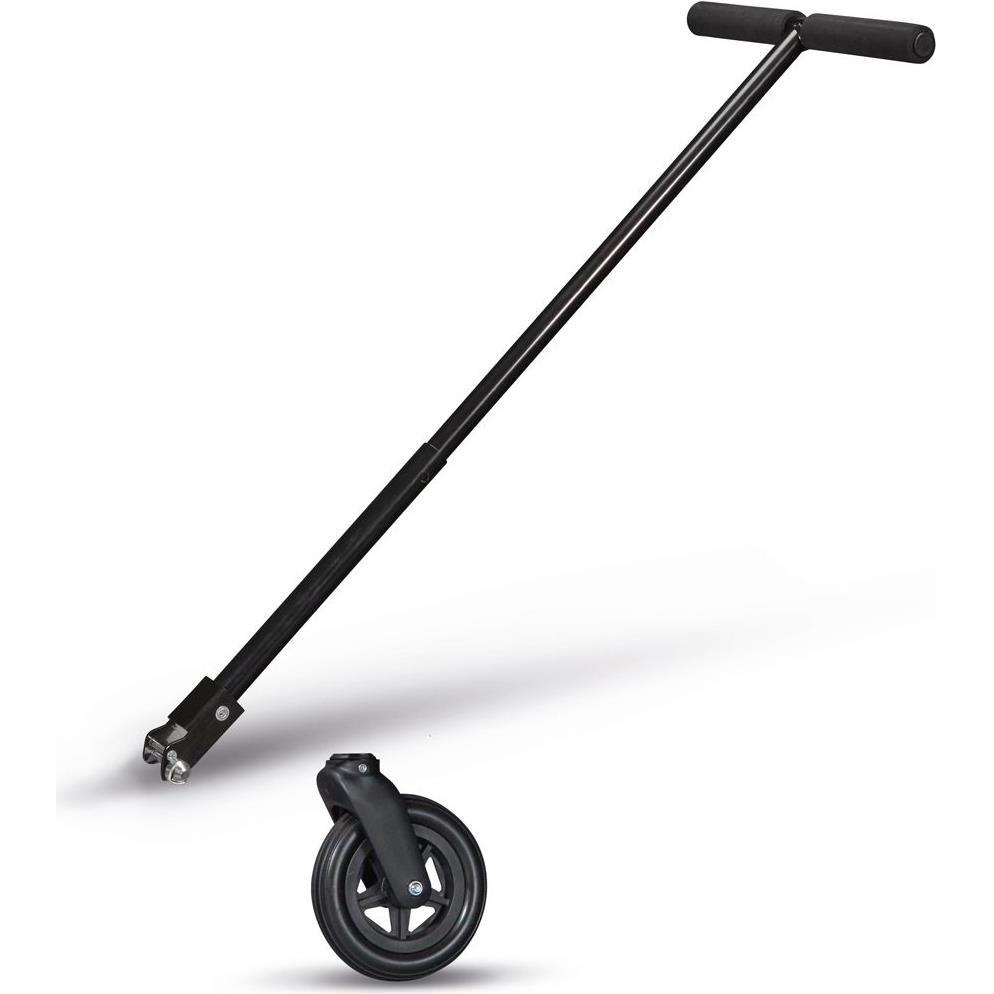 Croozer, Veloanhänger Zubehör