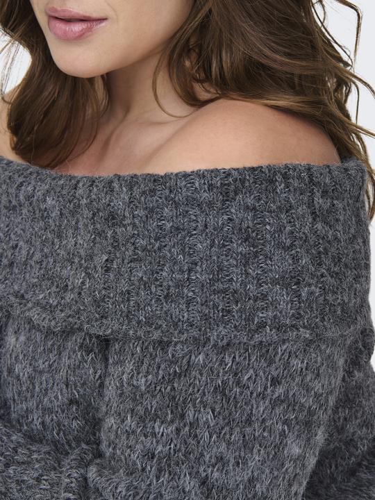 Produktbild Only CARMARIE Strickpullover Strickpullover (S)