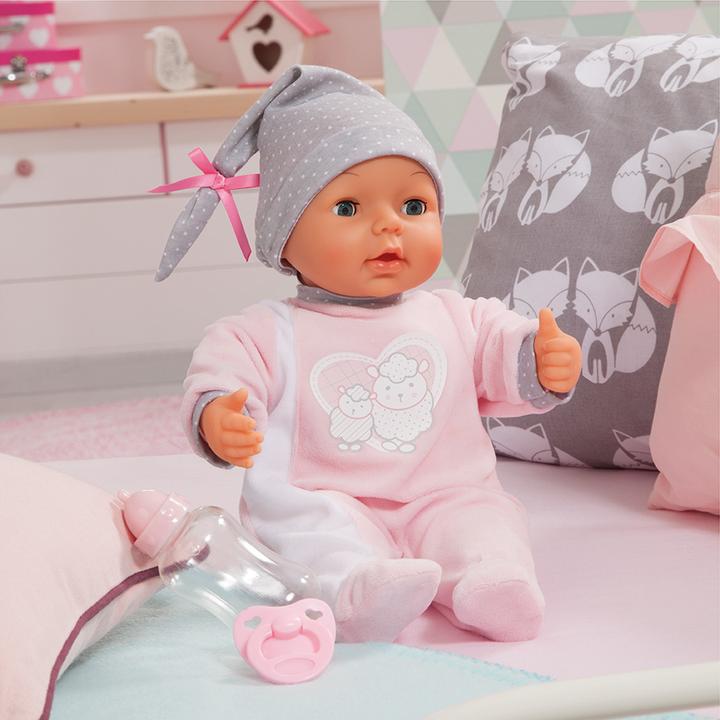 Actual product image Bayer My Piccolina Interactive