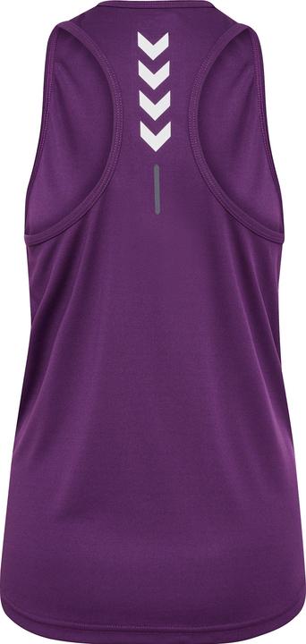 Actual product image hummel hmlTE TOLA TANKTOP (L)