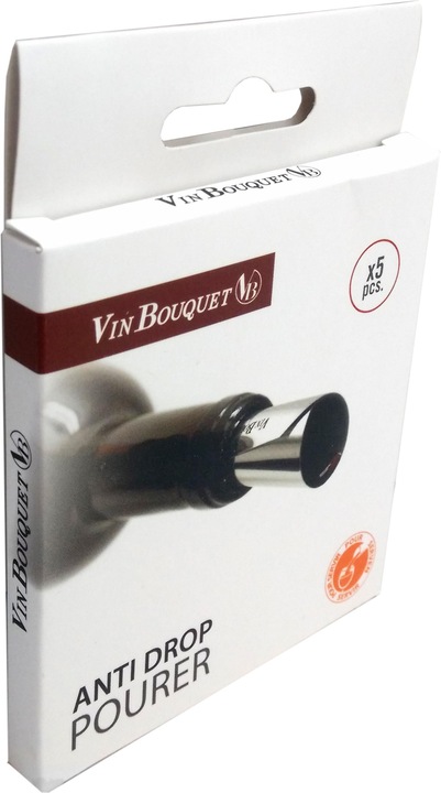 Produktbild VinBouquet Antitropf Folie (Weinausgiesser)