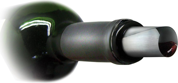 Produktbild VinBouquet Antitropf Folie (Weinausgiesser)