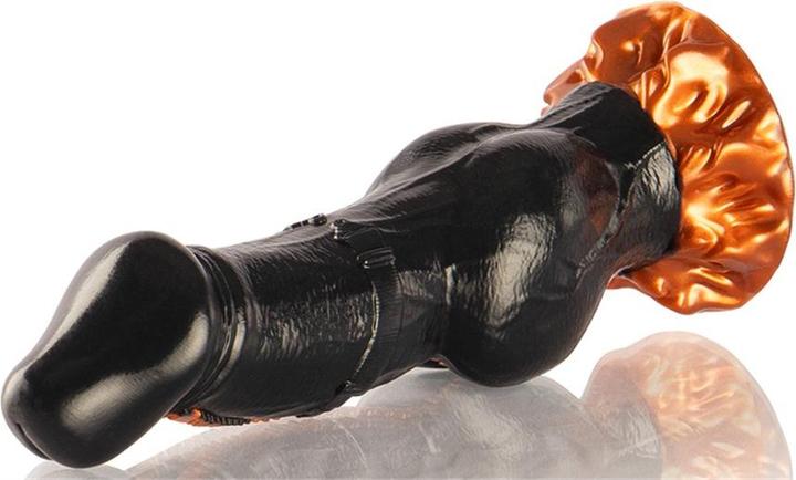 Image du produit Epic Deimos Dildo Puissance De L'Extase