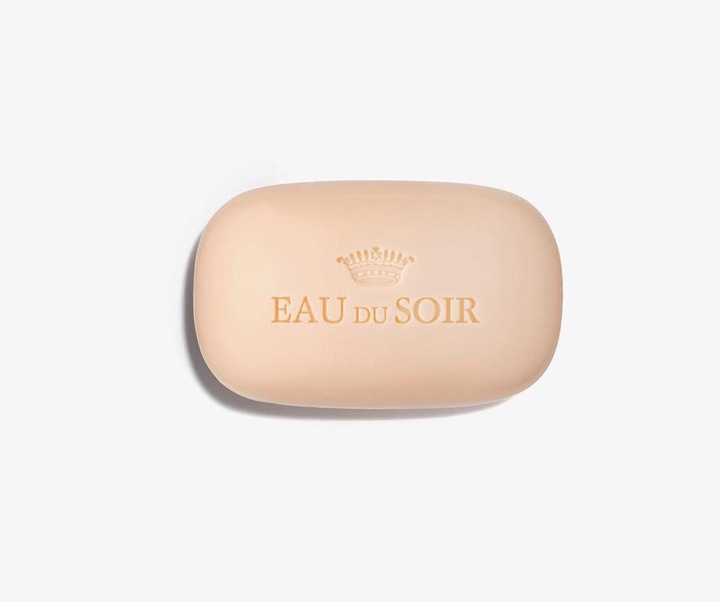 Actual product image Sisley Savon Eau du Soir (Hard soap)