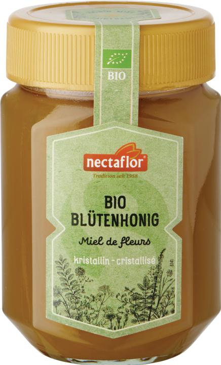 Produktbild Nectaflor Blütenhonig (250 g)