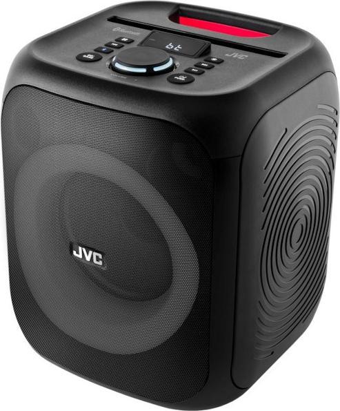 Actual product image JVC Party Speaker XS-EP314B czarny (15 h, Rechargeable battery operated)