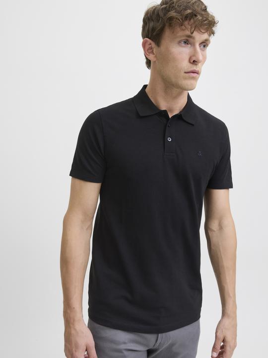 Produktbild Jack & Jones Poloshirt Poloshirt (3XL)
