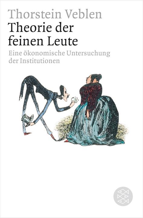 Immagine prodotto Teoria della bella gente (Tedesco, Thorstein Veblen)