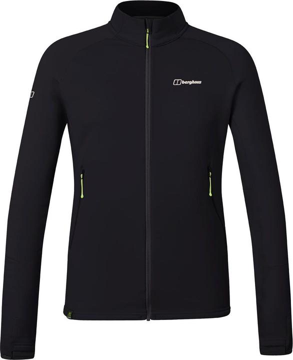 BP6-BLACK, Black