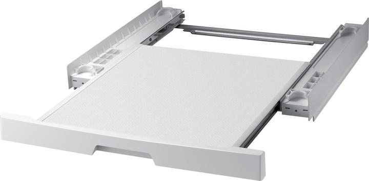 Actual product image Samsung DV90DG6845LEU3 Wärmepumpentrockner, 9kg, A Klasse (9 kg, Right)