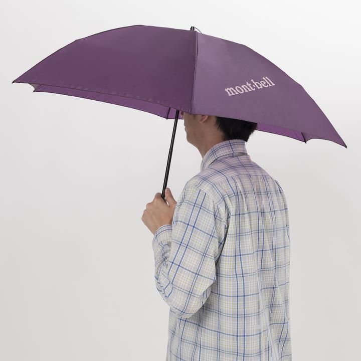 Image du produit Mont-bell Parapluie de voyage 55