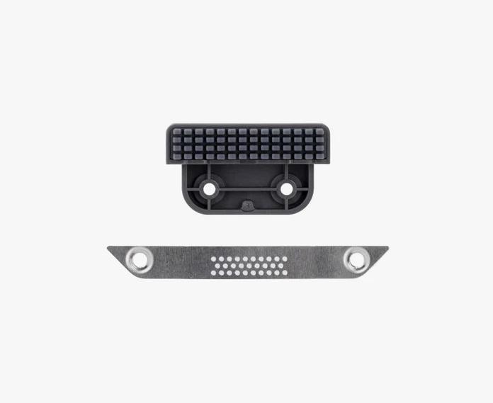 Actual product image Bambu Lab Heatbed Nozzle Wiper - A1 mini (Blast pipe)