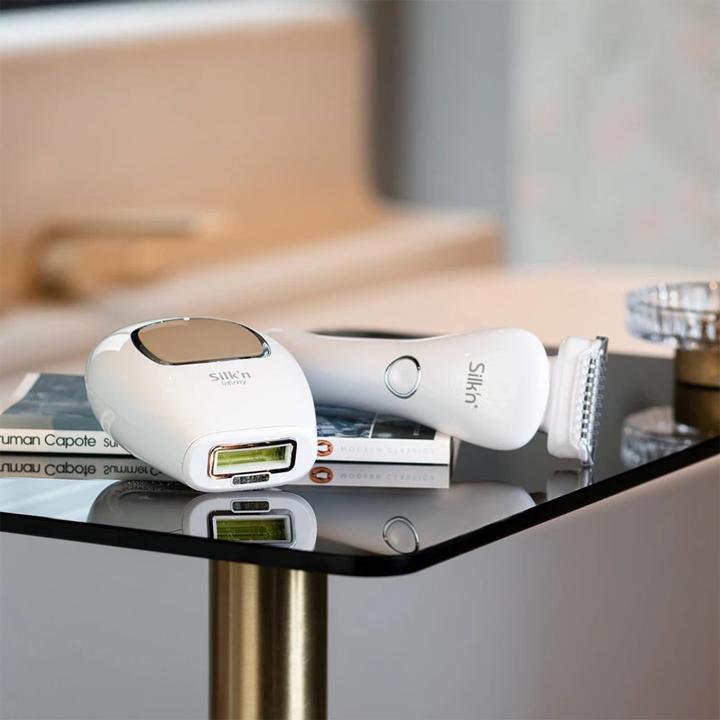 Immagine prodotto Silk'n Infinity Premium Smooth