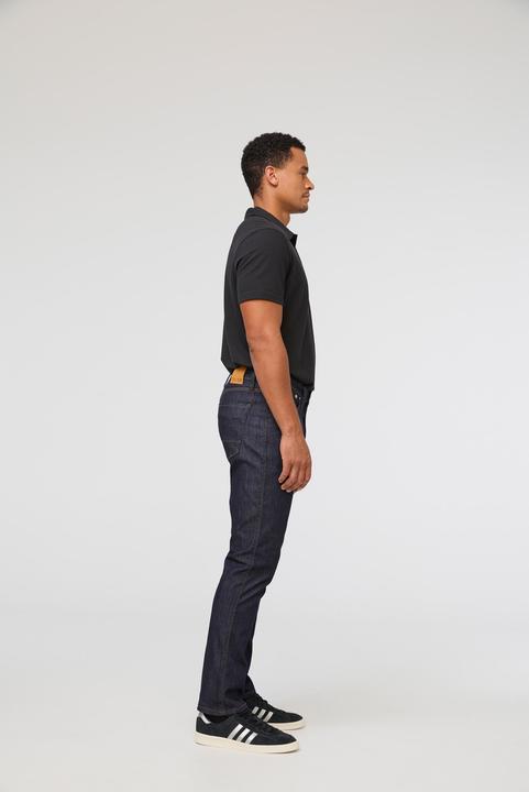 Produktbild DU/ER Performance Denim Relaxed - Heritage Rinse (M)