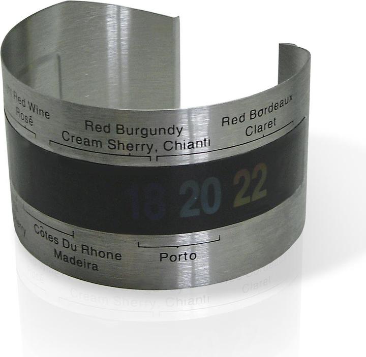 Produktbild VinBouquet Analogthermometer (Weinthermometer)