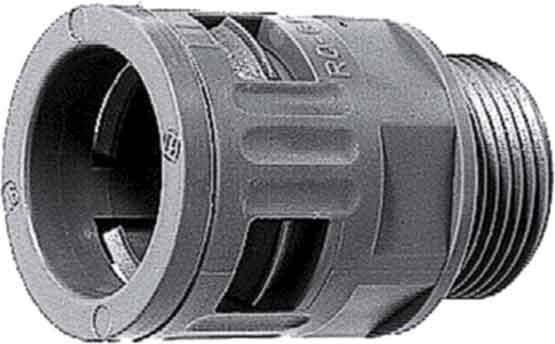 Actual product image Lapp Hose Fitting Black