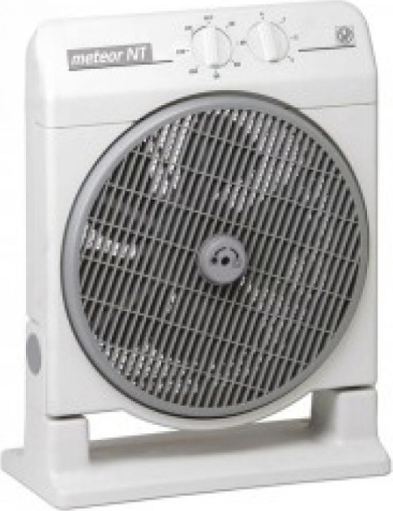 Produktbild Soler&Palau S&P Meteor NT Box Ventilator