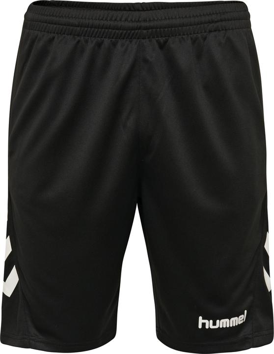 Actual product image hummel Promo Kids Bermuda (128)