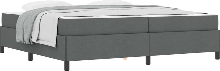 Produktbild vidaXL Boxspringbett (200 x 200 cm)