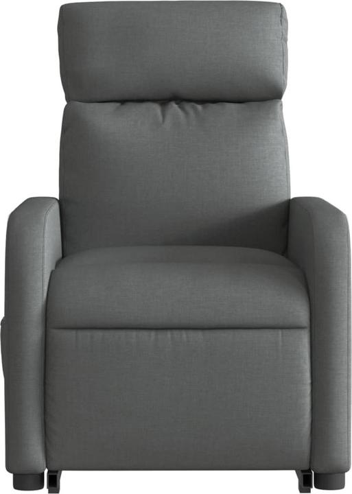 Image du produit vidaXL Relaxsessel mit Aufstehhilfe