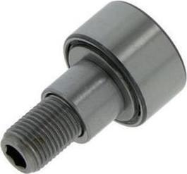 Actual product image Ina Cam follower KRVE72 -PP-A-NMT Inner-Ø 28 mm Outer-Ø 72 mm Width80 mm