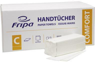 Produktbild Fripa Handtuchpapier (24 x)