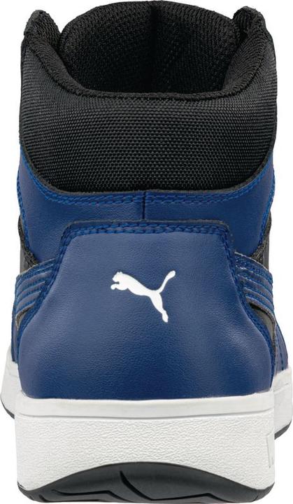 Produktbild Puma Frontcourt (S3, 43)