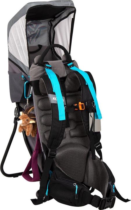 Produktbild Kohla Happy Hike Light Trage