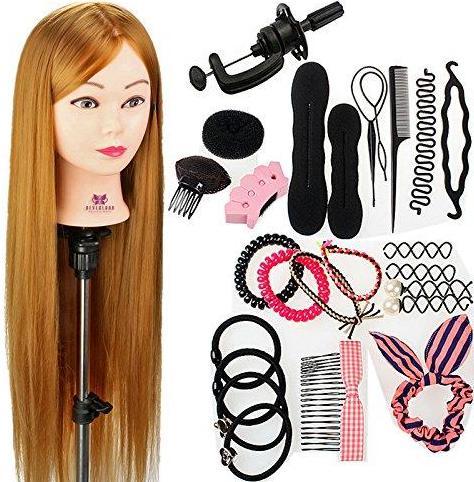 Neverland Beauty & Health Styling head