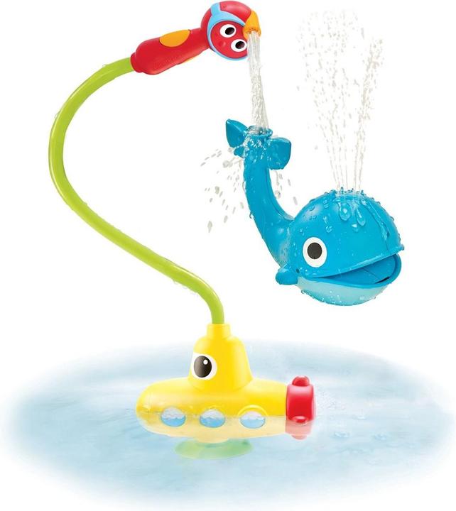 Produktbild Yookidoo Submarine Spray Whale
