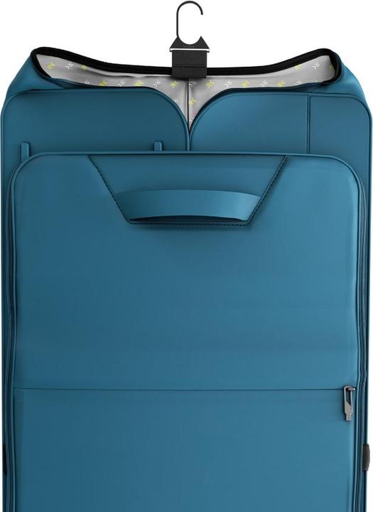 Image du produit Rollink Futo - Trolley M,lyon (85 l, M (50 - 90l))