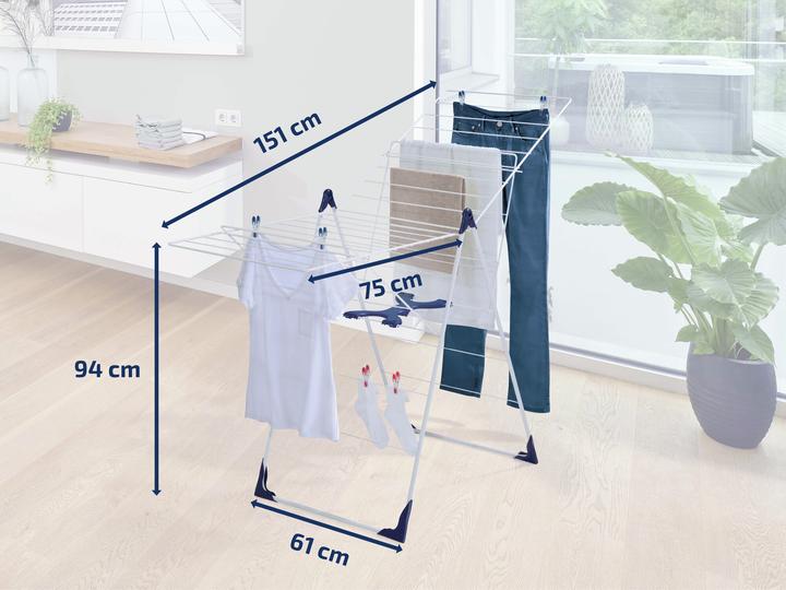 Produktbild Leifheit Tachiana (20 m)