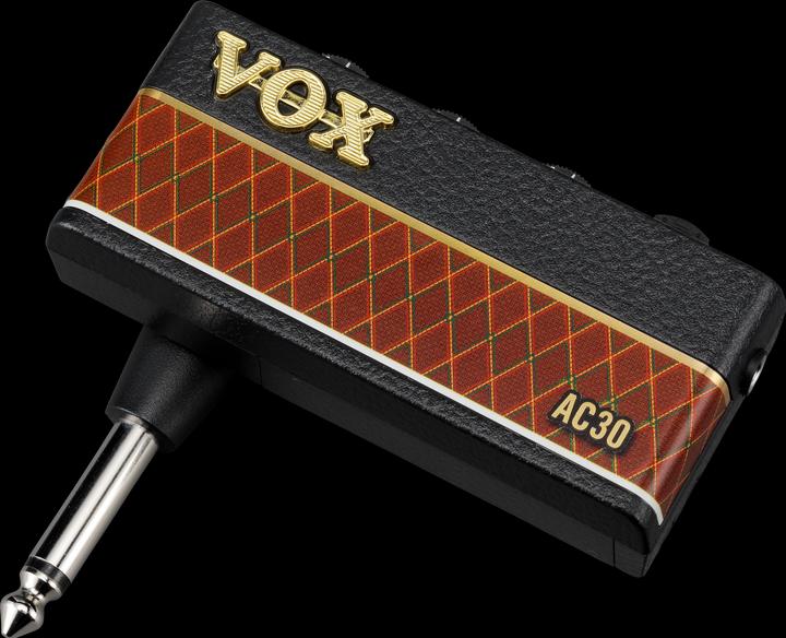 Produktbild Vox amPlug3 AC30 (Gitarre)