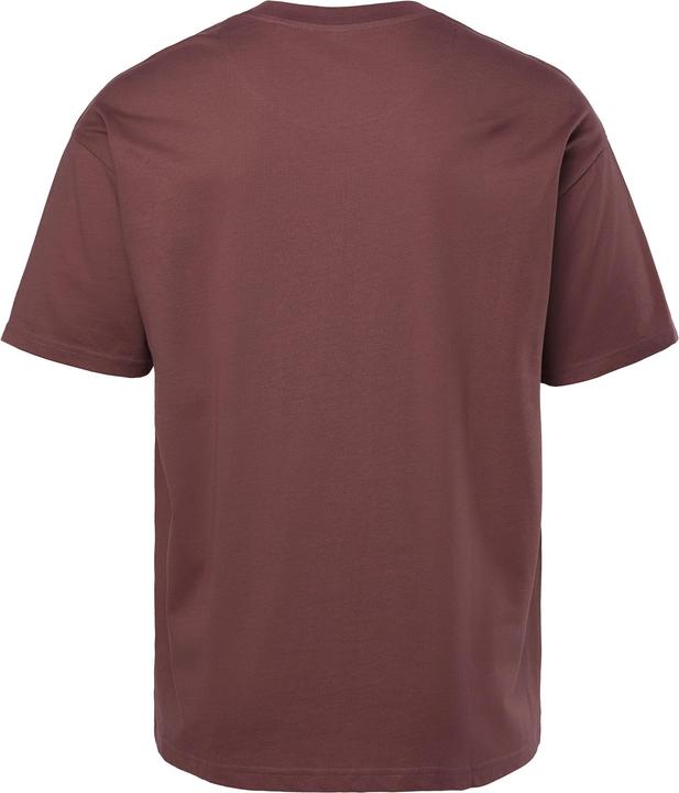 Immagine prodotto Sthuge T-shirt con taglio oversize e mezze maniche, disponibile fino alla tg. 8XL (8XL)