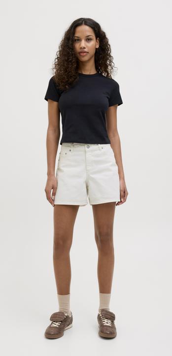 Produktbild JJXX Jxlaura Short Mw Denim Shorts Dnm Sn (XL)