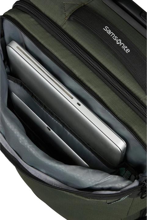 Image du produit Samsonite Roadseeker Reisetasche mit Rollen 55cm backpack (50 l)