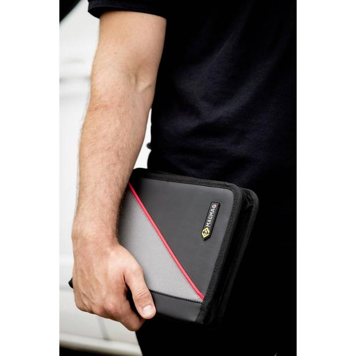 Produktbild C.K Magma Organiser Ringbinder DIN A5 (A5, 1x)