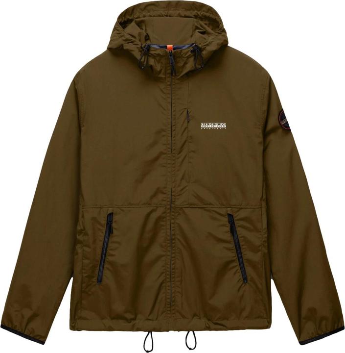 Actual product image Napapijri Tundra (L)